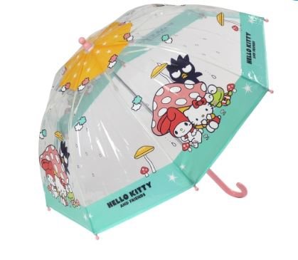 Hello Kitty Barnparaply