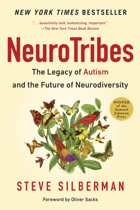 Neurotribes