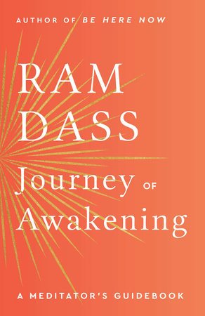 Journey of Awakening