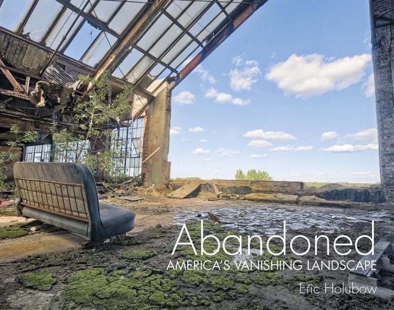 Abandoned : America