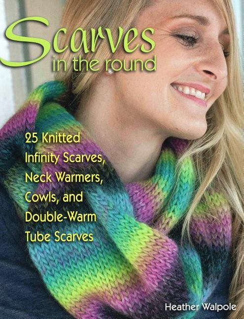 Scarves in the Round