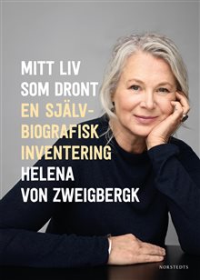 Mitt liv som dront : en självbiografisk inventering