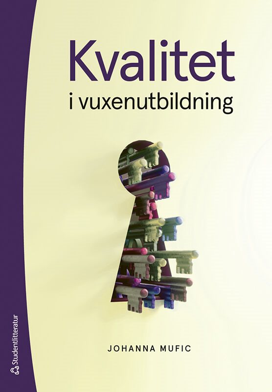 Kvalitet i vuxenutbildning