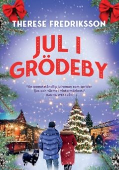 Jul i Grödeby