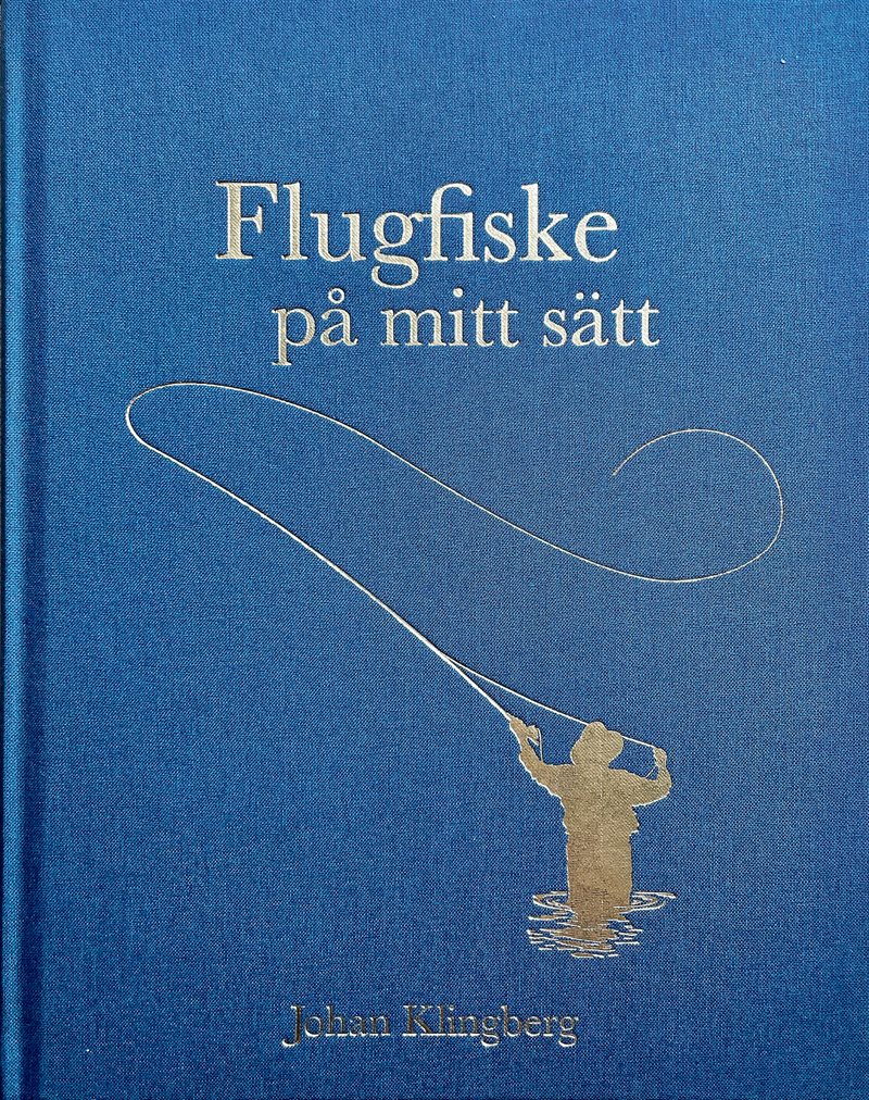 Flugfiske på mitt sätt (bibliofilutgåva)