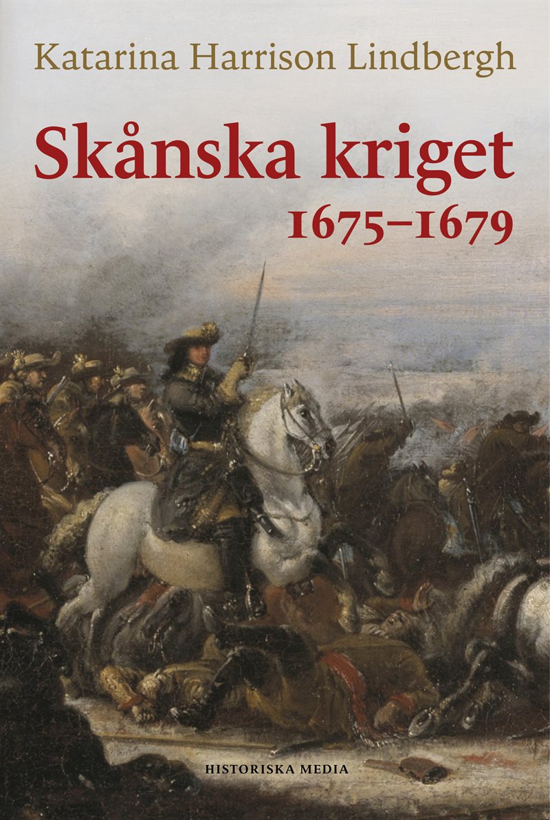 Skånska kriget 1675-1679