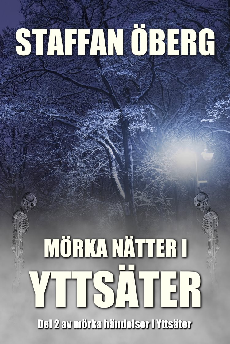 Mörka nätter i Yttsäter