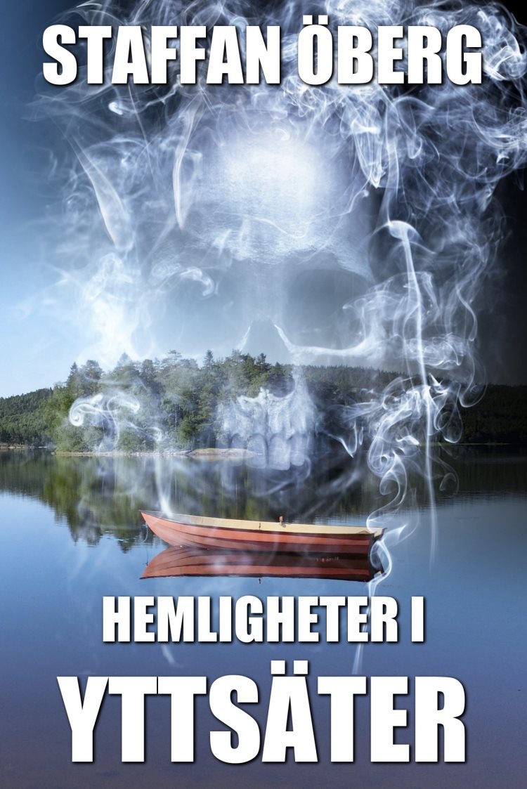 Hemligheter i Yttsäter