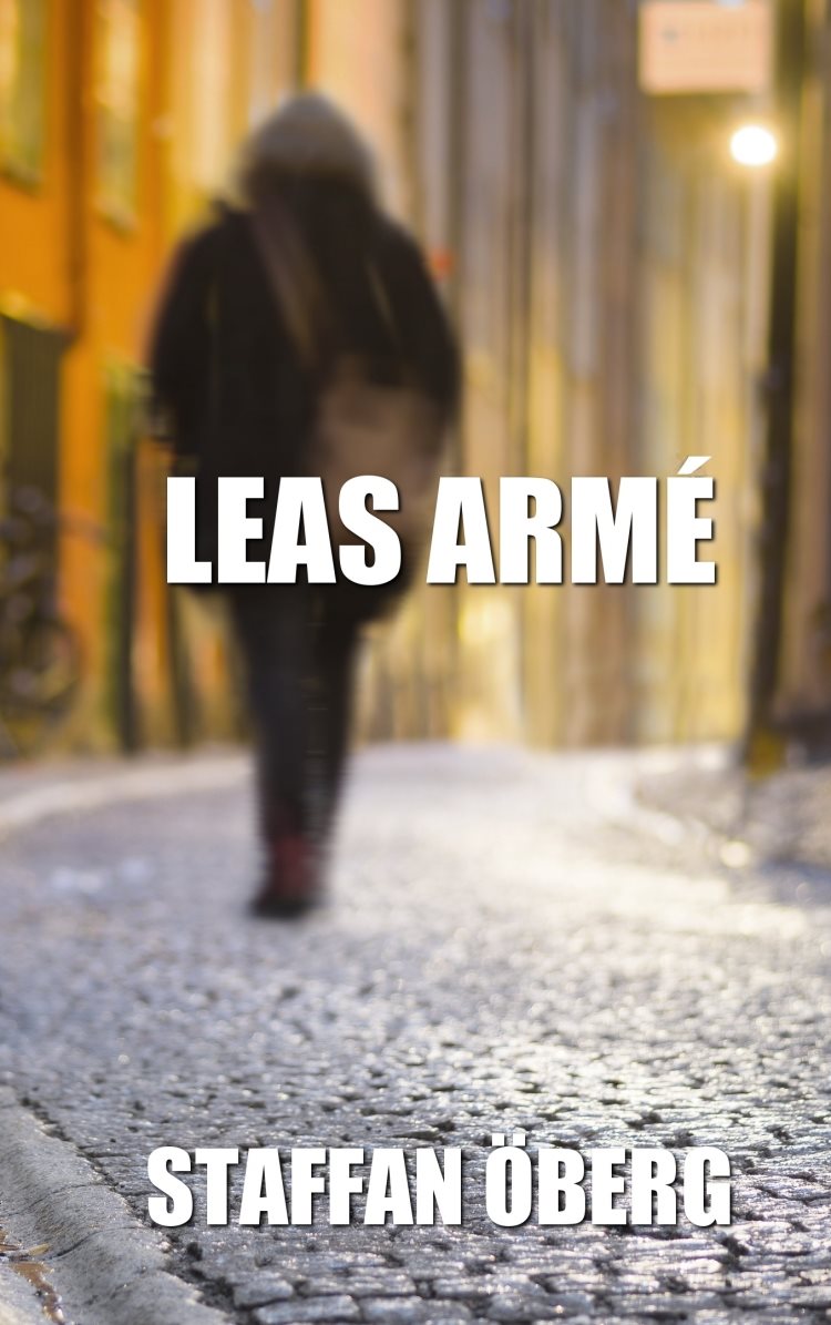 Leas armé