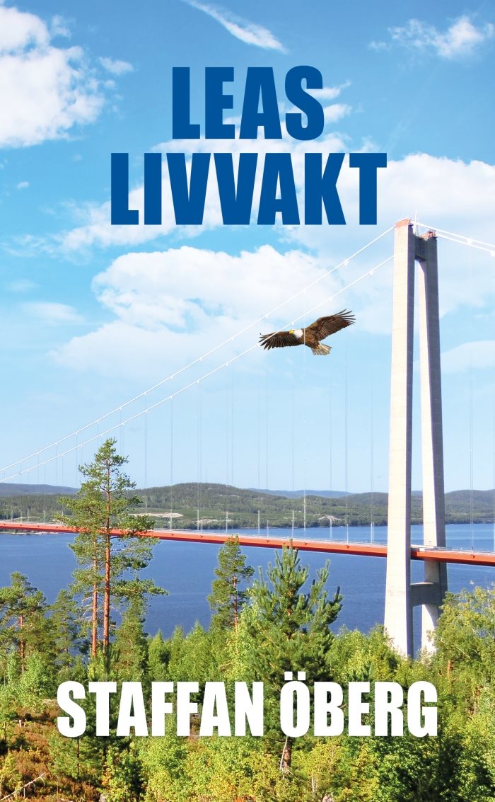 Leas livvakt