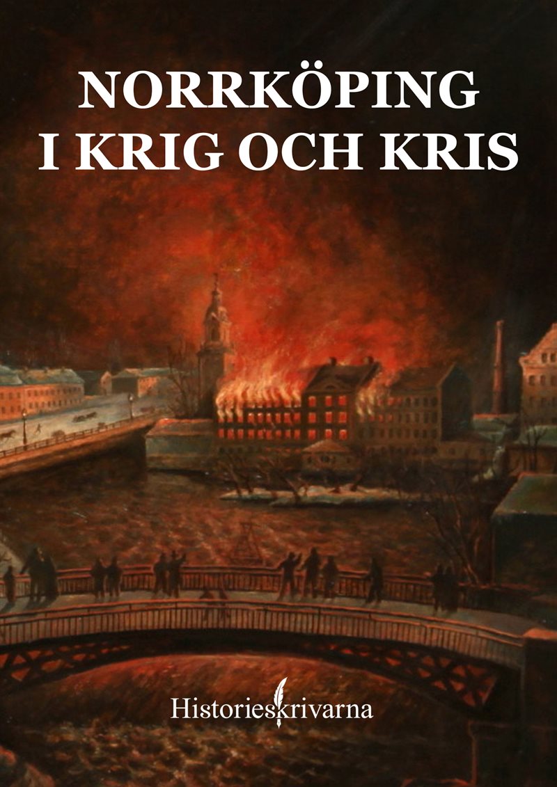 Norrköping i krig och kris