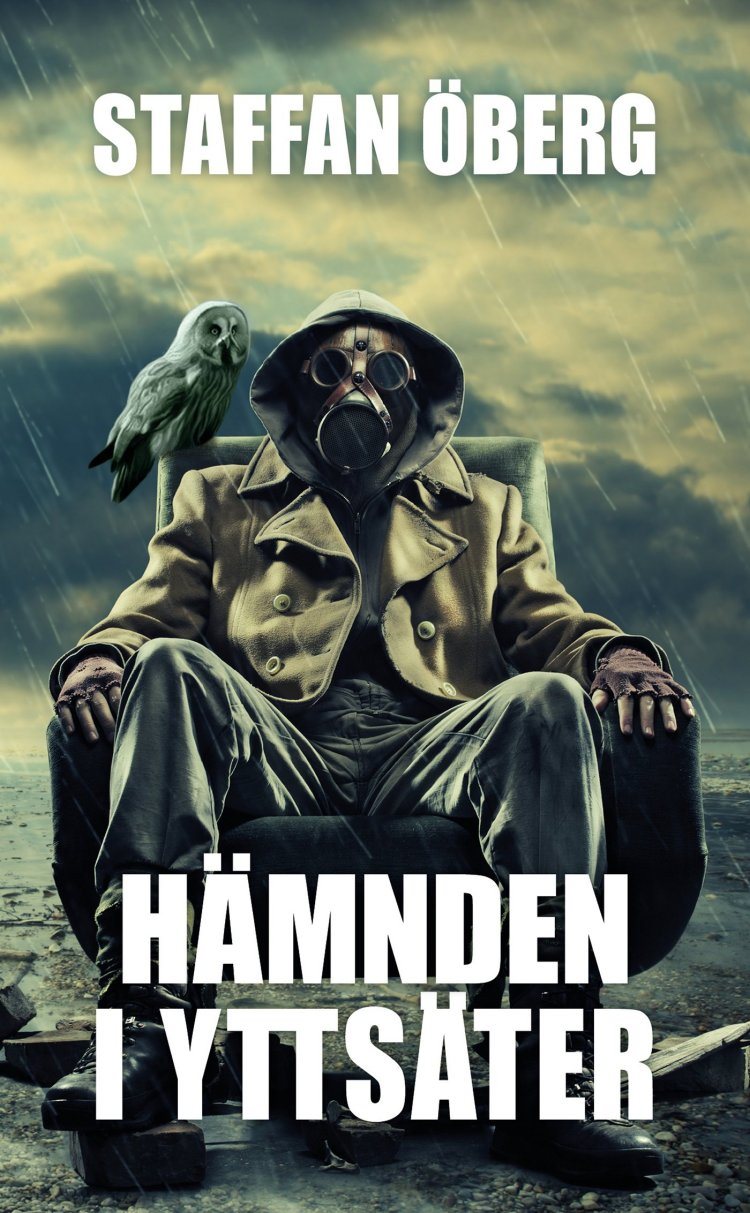 Hämnden i Yttsäter