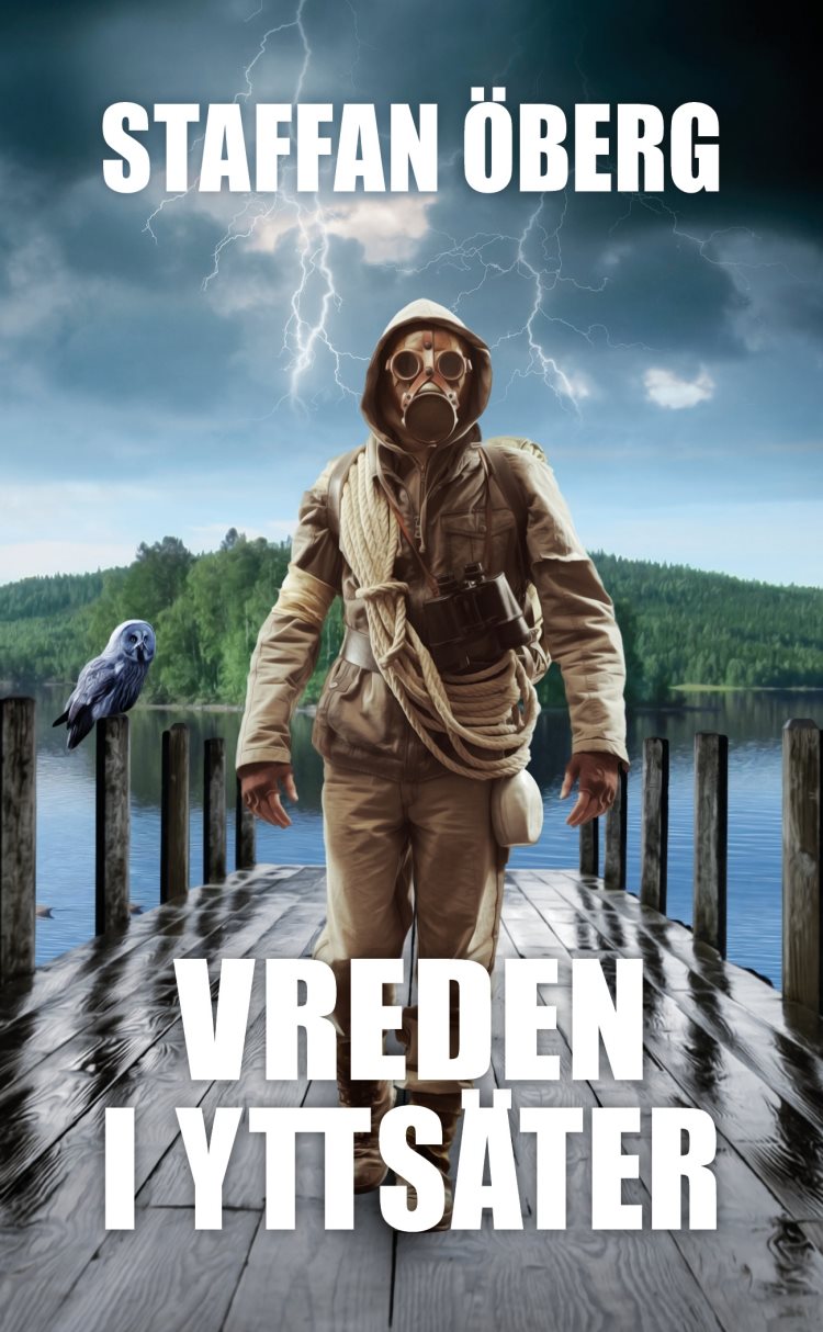 Vreden I Yttsäter