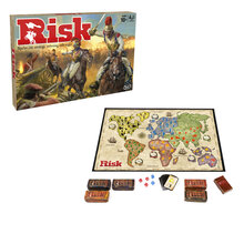 Risk REFRESH SE