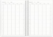 Kalender 24/25 Stora Lärarkalendern