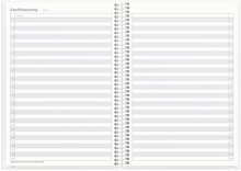 Kalender 24/25 Stora Lärarkalendern